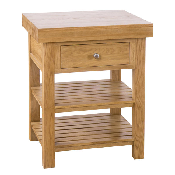 Gracie Oaks Kücheninsel Aon | Wayfair.de